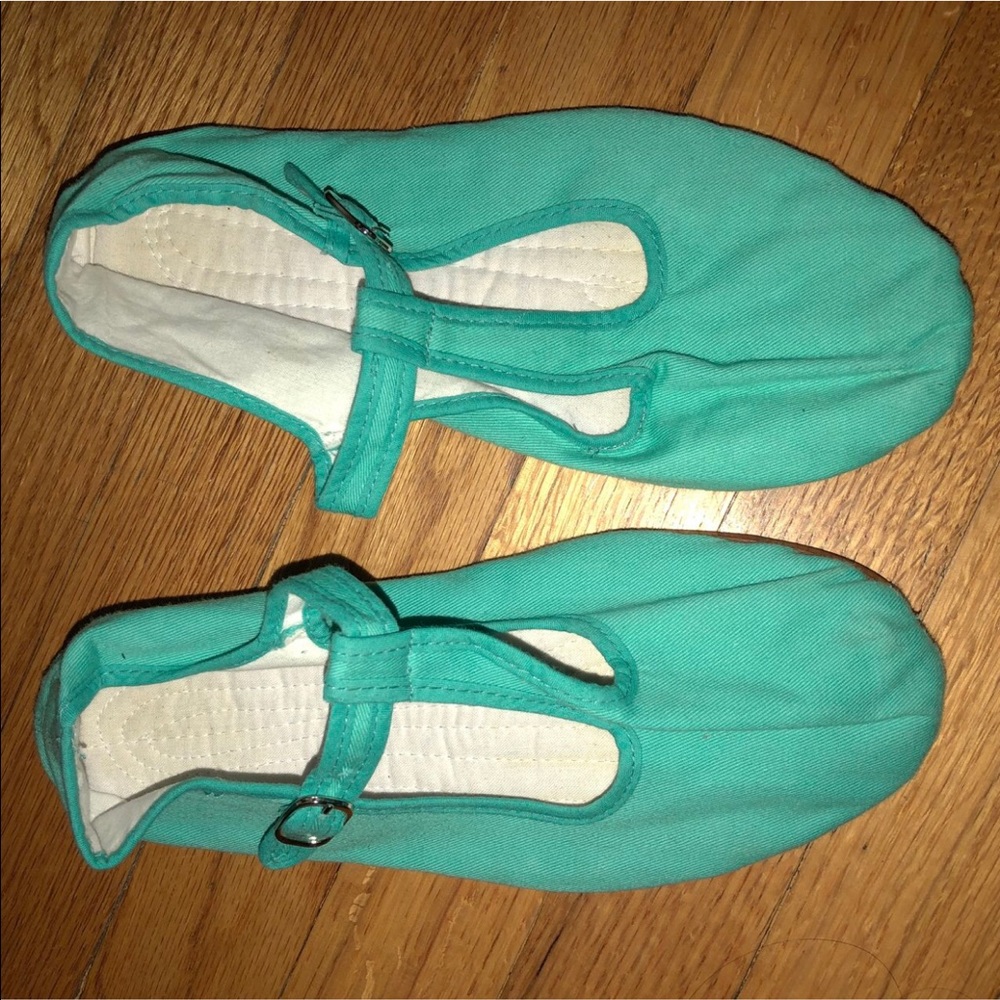 Urban Outfitters Mary Janes